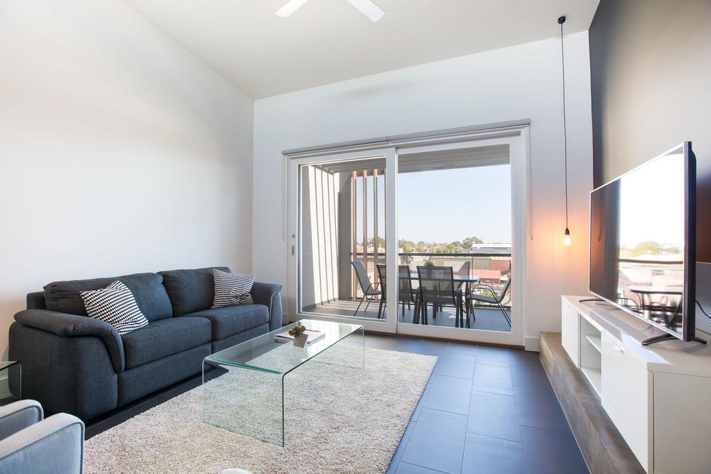 Magnificent Apartment + Free Car Park Near Cbd Adelaide Exterior photo